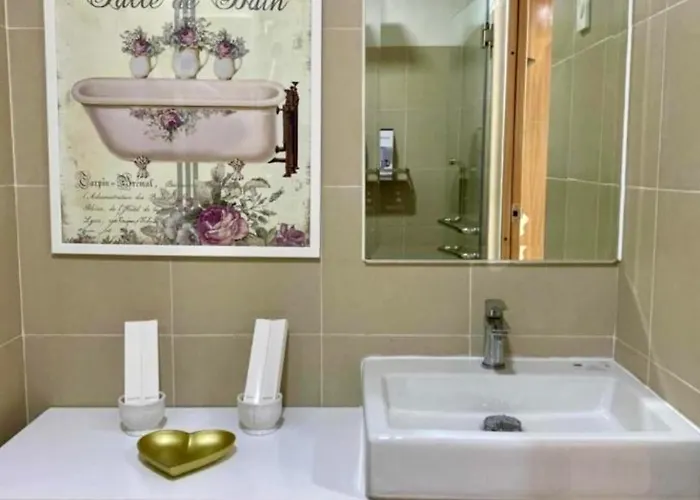Smdc Moa Luxurious Staycation Manila